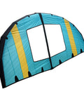 Inflatable Windsurfing Wing Foil For Water Sports With Window View, Ideal For Windsurfing, Standup Paddleboard, Size 32 Kiteboarding Wing