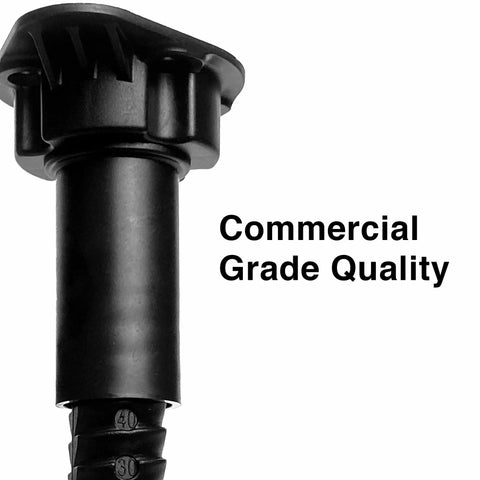 Heavy Duty Adjustable Furniture Leveling Feet Set Of 12 For Beds Desks Cabinets Shelves And Workbenches Non Slip Commercial Grade Support