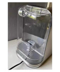 Water Tank With Cover For Pro J620 Espresso Machines No Fuss Install Replacement Reservoir Leak Proof BPA Free