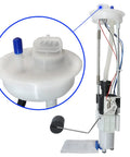 Fuel Pump Assembly for Ranger 500, 570, 800, 499 EFI ETX Crew 6x6 UTV 2013-2022 Replacement Part 2204945 2208613, close-up view