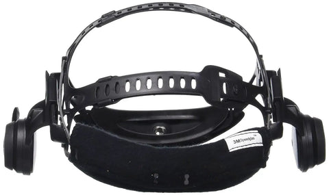 Speedglas 9100 Welding Headband Replacement Part Black Pro Grade On The Job Heavy Duty Worksite Headgear Upgrade