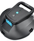 X1 Robotic Pool Vacuum Cordless Cleaner With 120 Minute Runtime Dual Motor Dual Suction Auto Parking And Fast 2.5 Hour Charge