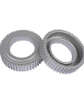 Metal ABS Rear Wheel Bearing Seal Kit Beefed-Up Replacement for Toyota 4Runner Tacoma Tundra T100 Pickup Crown, part numbers visible