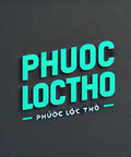 PHUOC LOCTHO wall sign on dark background, turquoise 3D lettering, Beefed-Up Heavy Duty John Deere Clutch Rod TCU38608 Anti-Rotation Linkage for Deere Equipment, Center Reference TCU38608 Rod, Tough Clutch Connection for Stable Operation, Precise Alignment, Reliable Motion Control in Big Machinery