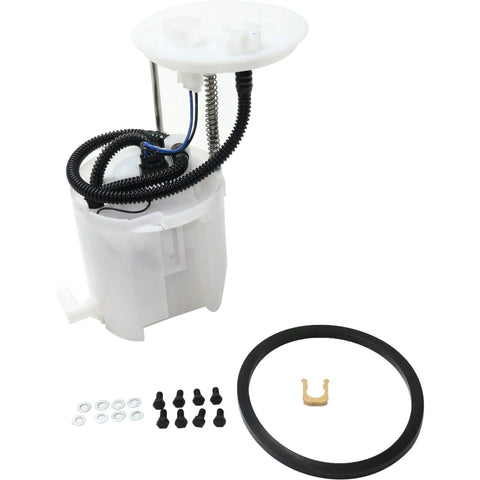 Fuel Pump With Module For 2006 2012 Toyota RAV4 Electric Gas Pump 34 GPH Flow Rate Replacement Part Fits RAV4 06-12