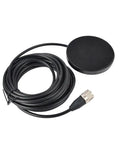 Magnetic NMO Antenna Base For Mobile Radio Install With 5M RG58 Coax PL 259 Plug Heavy Duty Car Bus Taxi Mount Easy Setup And Strong Hold