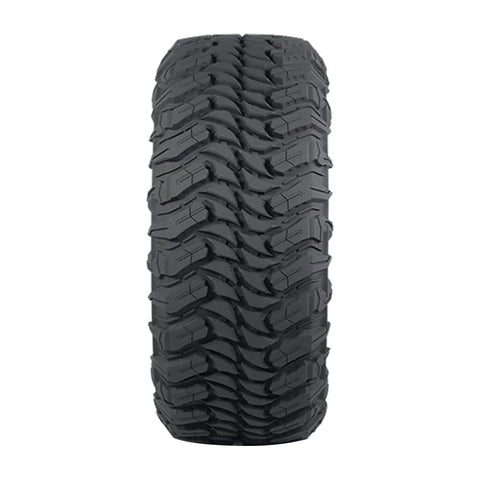 Trail Blade MTS Mud Terrain Tire LT275/60R20 for light trucks showing aggressive shoulder tread and rugged sidewall design
