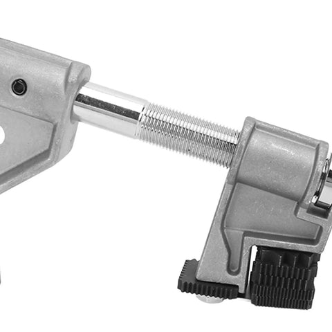 Heavy Duty External Thread Repair Tool Kit For Rusted Pipes And Bolts, Instant Restorer To Fix Cross Threads And Save Money Without Buying New Gear, close-up