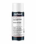 London Clay Wood Repair Bundle Featuring An Aerosol Stain And Clear Satin Topcoat Duo For No Sweat Floor Touch Ups and Hella Smooth Color Matching Restorations, aerosol toner can.