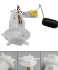 Front view of Honda MSX125 Grom Fuel Pump Assembly 16700-K26-305 16700-K26-902 high performance fuel pump for 2013-2016 models.
