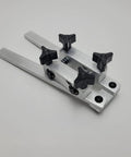 Pro Grade Shop Ready Belt Welding Kit With PTFE Coated Heat Wand Tip Soften Urethane Belt Ends Press And Bond With Durable Clamp