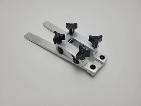 Pro Grade Shop Ready Belt Welding Kit With PTFE Coated Heat Wand Tip Soften Urethane Belt Ends Press And Bond With Durable Clamp