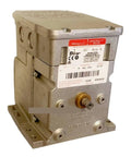 Proportional Motor Damper Actuator M6284F1039 Flame Amplifier For Industrial Burners with heat resistant aluminum housing.