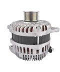 150 Amp 12 Volt Alternator Replacement Direct Fit for Infiniti JX35 QX60 Nissan Murano Pathfinder 2013 2016 OE Style 231003JA1A