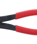 High Leverage End Cutting Nippers 8 Inch Premium Tool Steel Induction Hardened Cutting Edges Jaws Heavy Duty Riveted Joints