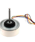 Brushless DC Motor Replacement For Panasonic Air Conditioners 30W RD 310 30 8A L6CBYYYL0102 with colored wires