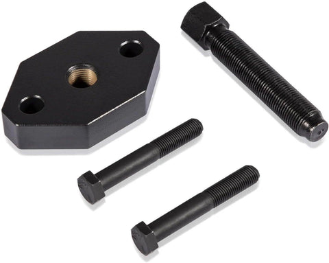 Heavy Duty U Joint Puller For 1.5 To 2.2 Inch Bearing Cups, Class 6 8 Truck And Machinery U Joint Removal Tool, Built Tough