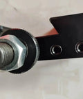 CNC Lathe Knife Frame Clamp Hardened Precision for 250 301 250 300 250 333 Fast Change Tooling CXA Series Close-up View