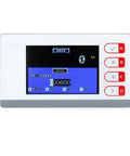 Top Notch High Precision Force Weighing Display And Control Instrument with screen readout and button controls, 0.1% accuracy
