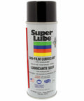 Non Conductive Dry Film Powder Lubricant Aerosol With Syncolon For Electronics And Sensitive Surfaces, Food Grade NSF Certified, 11 Oz can