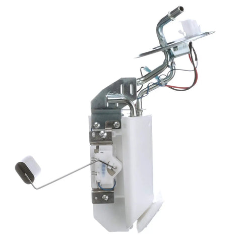 Hanger Assembly For Fuel Pump With OE Heritage And Ethanol Ready, Built To Last Up To 150,000 Miles, side view