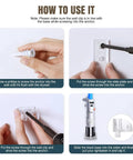 Installation guide for Totally Clear Lightsaber Wall Mount Set Dual Pack Holder Rack For Galaxy Edge Sabers Darth Vader Darth Revan And Most Lightsabers Premium ABS 3D Printed Display Stand That Lets Your Saber Shine