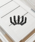 Stainless Steel Corner Brackets 12 Pack L Shaped Right Angle Shelf Braces for Wood Cabinets and Furniture heavy duty display