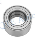 Front Wheel Bearing Hub Assembly Fits 2002 2007 Mitsubishi Lancer ES 2000 2002 Mirage And 2000 2007 Nissan Sentra