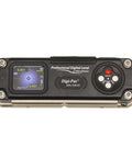 Hot Shot 6 Inch 2 Axis Digital Master Precision Level And Wireless Inclinometer with LCD screen for accurate readings.