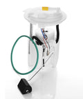 Drop In Electric Fuel Pump Module Assembly for Dodge Avenger, Chrysler 200, and Sebring with 2.4L, 2.7L V6 engines, OE Style