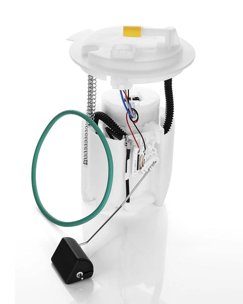 Drop In Electric Fuel Pump Module Assembly for Dodge Avenger, Chrysler 200, and Sebring with 2.4L, 2.7L V6 engines, OE Style