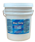 Industrial Heavy Duty Degreaser Workhorse Concentrated Cleaner Nukes Serious Grease And Grime From Shop Floors Machinery And Workshop Surfaces 640 Oz Jug in a white bucket