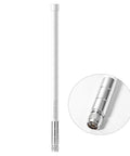Waterproof 5.8dBi 915MHz Fiberglass Antenna With 20Ft Extension Cable For Heltec V3 V4 Meshtastic LoRa32 Rak Module Board And SenseCap Solar Node Unit