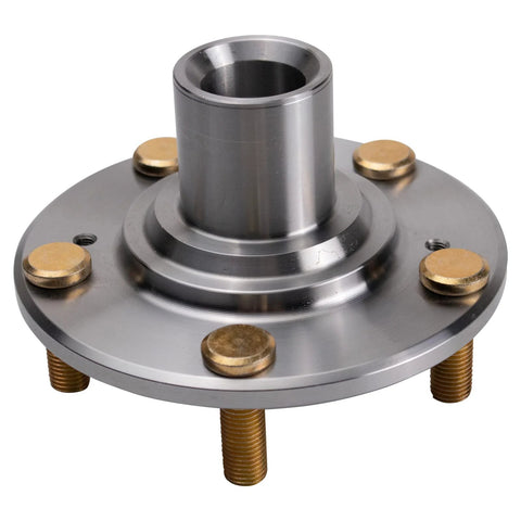 2 Piece Front Wheel Bearing And Hub Kit For 2006 2011 Honda Civic Direct Fit Replacement Durable Wheel Hubs And Bearings Easy Install