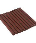 Plastic Drawer Slides Quiet Smooth Cabinet Runners Replacement Kit For Home Kitchen Furniture 10 Pack Durable Tracks