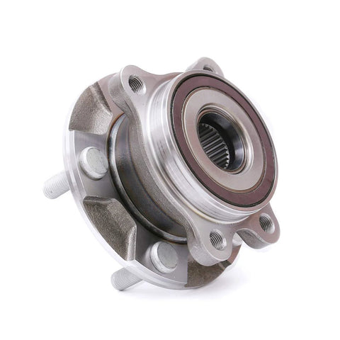 Front Wheel Hub Bearing Assembly Replacement For Toyota RAV4 2006-2012 3.5L V6 And 2013-2018 RAV4 2016-2019 Toyota Mirai And 2011-2016