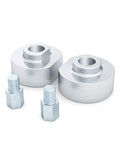 Ford Front Leveling Kit 2 Inch Lift For 4x4 Trucks And SUVs Bolt On Aluminum Suspension Spacers Fits 1981 1996 F150 Ranger Bronco
