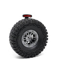 RC Light Strips Kit For TRX4 2021 Bronco includes spare tire light showing durable plastic construction.