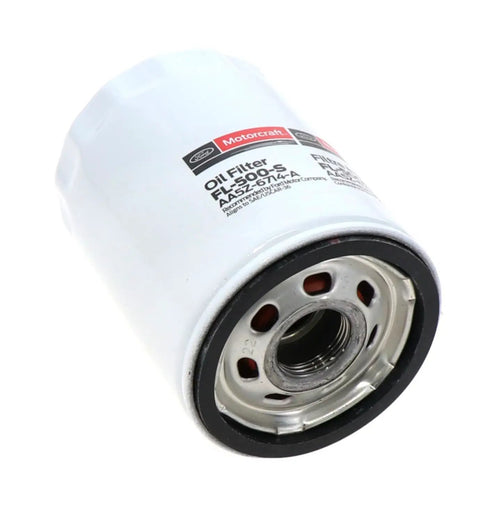 Engine Oil Filter FL-500-S OE Replacement For Ford Lincoln And Mercury Vehicles Fits 2008 To 2026 Cars And SUVs Top Notch Filtration