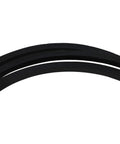 532130969 Drive V Belt Replacement For Lawn Tractor 917289223 DIY Friendly Easy At Home Install Budget Friendly Premium Quality Replacement Part For Your Mower That Gets You Back In Gear. black drive V-belt