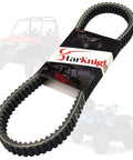 Beefed Up Drive Belt For Polaris Ranger 500 570 450 800 And RZR 800 UTV ATV Replaces 19G3982 3211113 19C3982 Fits Sportsman