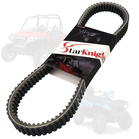 Beefed Up Drive Belt For Polaris Ranger 500 570 450 800 And RZR 800 UTV ATV Replaces 19G3982 3211113 19C3982 Fits Sportsman