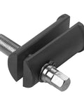 Beefy Universal Steering Neck Bearing Race Puller For 1-1/8 Inch To 2-5/8 Inch ID Races, heavy duty steel tool