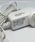 12V Li Ion Battery Charger For Rollease Acmeda Automate Motors In Motorized Roller Shades With A Thirteen Point One Foot Lead