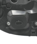Right Inner LED Tail Light Assembly For Tesla Model 3 And Model Y showing rear lamp connection point with plug.