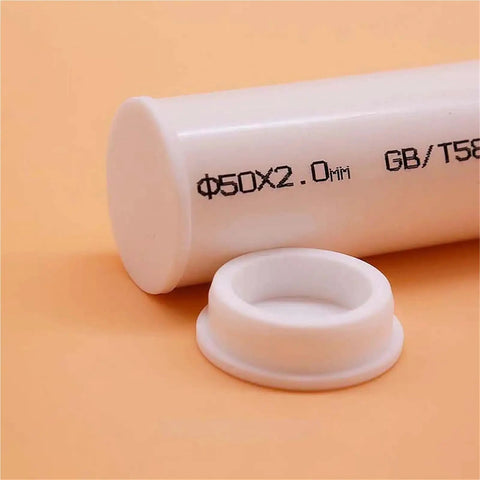 Ultimate Silicone Rubber Hole Plugs And Blanking End Caps For Pipes Tubes Plus O-Ring Assortment Kit Waterproof Dustproof Sealed Stopper 50x2.0mm