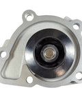 No Sweat Heavy Duty Engine Water Pump Direct Bolt On For Dodge Dart And Avenger 2013 To 2016 And 2008 To 2014 close-up view.
