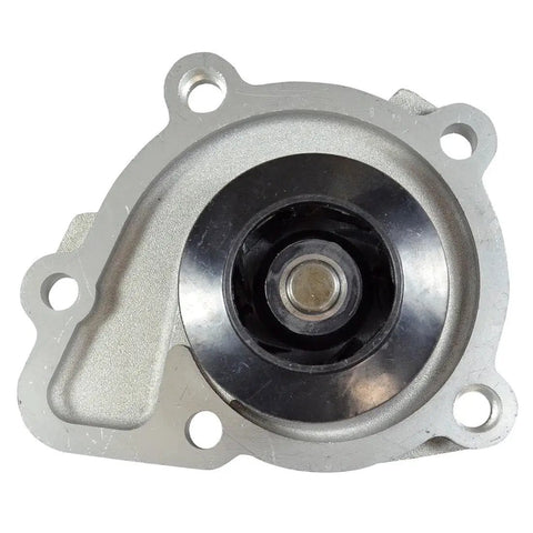 No Sweat Heavy Duty Engine Water Pump Direct Bolt On For Dodge Dart And Avenger 2013 To 2016 And 2008 To 2014 close-up view.