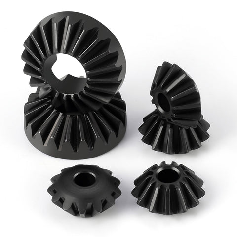 ARRMA Kraton 8S RC Differential Gear Set 13T Front 20T Internal Gears Made From Steel For One Fifth Scale Upgrade Parts