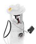 Electric Fuel Pump Module Assembly E8855M for Nissan Cube and Versa 2007 to 2014, close-up view